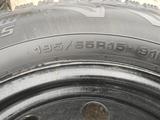 Шипованные колёса за 150 000 тг. в Петропавловск – фото 4