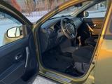 Renault Sandero Stepway 2015 года за 5 400 000 тг. в Караганда – фото 5