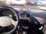 Hyundai Accent 2008 года за 2 000 000 тг. в Петропавловск – фото 2