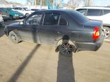 Hyundai Accent 2008 года за 2 000 000 тг. в Петропавловск – фото 5