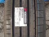 Шины Yokohama 285/45/-325/40/r22 V107 за 150 000 тг. в Алматы