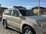 Lexus GX 470 2003 годаүшін9 000 000 тг. в Актау – фото 3