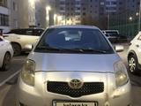 Toyota Yaris 2006 года за 4 100 000 тг. в Астана