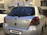 Toyota Yaris 2006 годаүшін3 600 000 тг. в Астана – фото 2