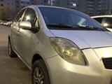 Toyota Yaris 2006 года за 4 100 000 тг. в Астана – фото 4