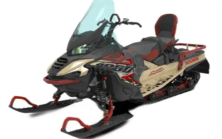 AODES  AODES Snowcross 1000 WT 500мм Песочный 2025 2024 г 2024 г. 2024 года за 6 900 000 тг. в Астана