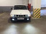 BMW 520 1991 годаүшін2 500 000 тг. в Каскелен