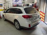 Subaru Outback 2011 годаүшін7 200 000 тг. в Астана – фото 5