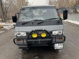 Mitsubishi Delica 1992 года за 2 500 000 тг. в Алматы – фото 2