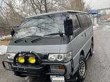 Mitsubishi Delica 1992 года за 2 500 000 тг. в Алматы – фото 3