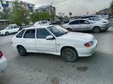 ВАЗ (Lada) 2114 2013 годаүшін1 500 000 тг. в Атырау – фото 3