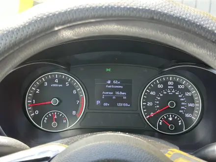 Kia Optima 2019 года за 7 900 000 тг. в Актобе – фото 21