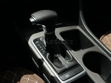 Kia Optima 2019 года за 7 900 000 тг. в Актобе – фото 24