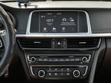 Kia Optima 2019 года за 7 900 000 тг. в Актобе – фото 5