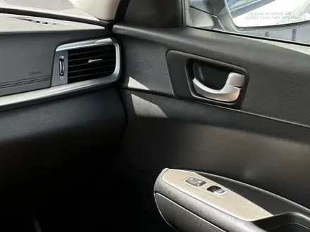 Kia Optima 2019 года за 7 900 000 тг. в Актобе – фото 6
