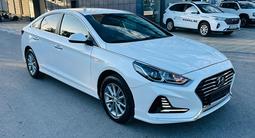 Hyundai Sonata 2017 года за 8 500 000 тг. в Туркестан – фото 3