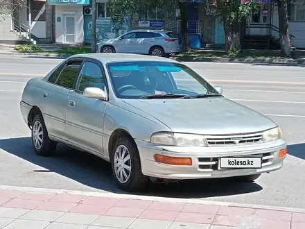 Toyota Carina 1996 года за 1 700 000 тг. в Усть-Каменогорск