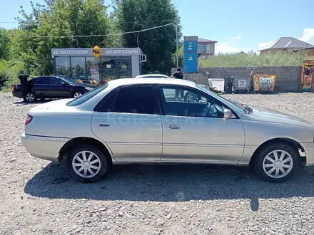 Toyota Carina 1996 года за 1 700 000 тг. в Усть-Каменогорск – фото 17