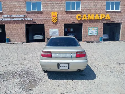 Toyota Carina 1996 года за 1 700 000 тг. в Усть-Каменогорск – фото 9