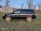 Toyota Highlander 2003 годаүшін5 600 000 тг. в Усть-Каменогорск – фото 5