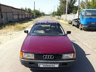 Audi 80