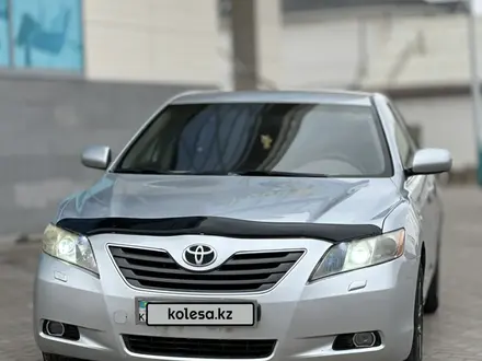 Toyota Camry 2007 года за 5 650 000 тг. в Кызылорда