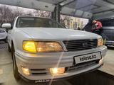 Nissan Cefiro 1996 годаfor1 650 000 тг. в Алматы
