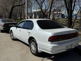 Nissan Cefiro 1996 годаfor1 650 000 тг. в Алматы – фото 5