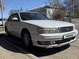 Nissan Cefiro 1996 годаfor1 650 000 тг. в Алматы – фото 4