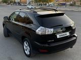 Lexus RX 330 2006 года за 9 000 000 тг. в Атырау – фото 2