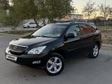 Lexus RX 330 2006 года за 9 000 000 тг. в Атырау