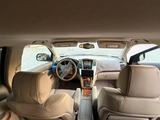 Lexus RX 330 2006 года за 9 000 000 тг. в Атырау – фото 5