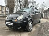 Daewoo Matiz 2013 годаfor1 050 000 тг. в Алматы