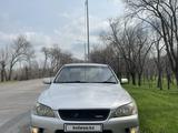 Toyota Altezza 1999 года за 3 900 000 тг. в Алматы