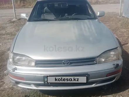 Toyota Camry 1995 года за 1 700 000 тг. в Зайсан – фото 3