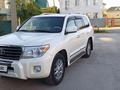 Toyota Land Cruiser 2013 годаүшін21 500 000 тг. в Атырау