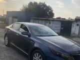 Kia Optima 2015 года за 6 400 000 тг. в Тараз