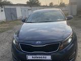 Kia Optima 2015 года за 6 400 000 тг. в Тараз – фото 2
