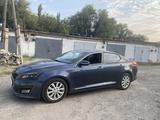 Kia Optima 2015 года за 6 400 000 тг. в Тараз – фото 3
