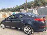 Kia Optima 2015 года за 6 400 000 тг. в Тараз – фото 5
