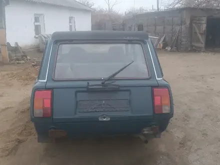 ВАЗ (Lada) 2104 2001 года за 700 000 тг. в Павлодар – фото 3