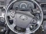 Руль на Toyota Camry 50 за 65 000 тг. в Алматы