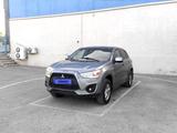 Mitsubishi ASX 2012 годаүшін3 800 000 тг. в Тараз