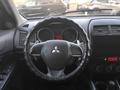 Mitsubishi ASX 2012 года за 3 400 000 тг. в Тараз – фото 13
