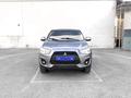 Mitsubishi ASX 2012 года за 3 400 000 тг. в Тараз – фото 2