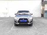 Mitsubishi ASX 2012 годаүшін3 800 000 тг. в Тараз – фото 2