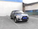 Mitsubishi ASX 2012 годаүшін3 800 000 тг. в Тараз – фото 3