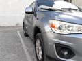 Mitsubishi ASX 2012 года за 3 400 000 тг. в Тараз – фото 30