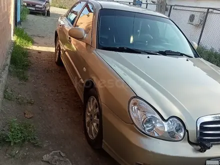 Hyundai Sonata 2005 года за 3 000 000 тг. в Актобе – фото 20