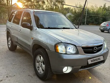 Mazda Tribute 2001 года за 4 100 000 тг. в Алматы – фото 2